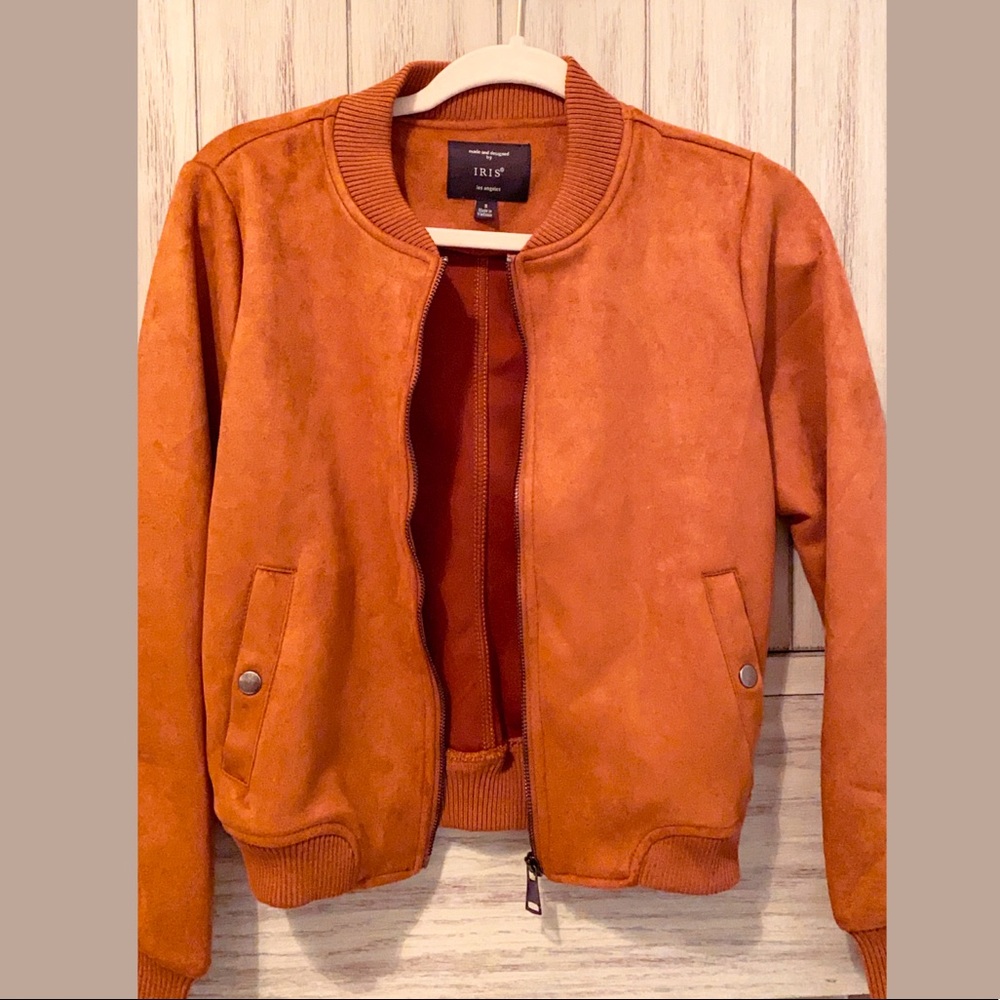 Marmalade Fashion Jacket